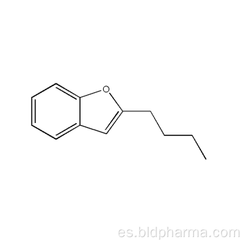 2-butilbenzofurano CAS 4265-27-4